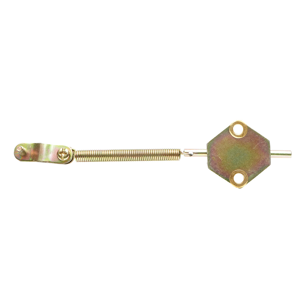 Contact, brake stop sensor with spring for Massey Ferguson OEM code 1874709M1, 1687049M92, NS60100, S.42190