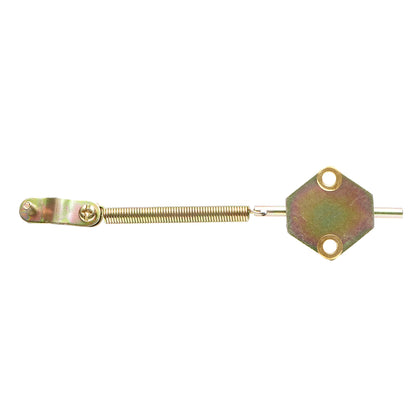 Contact, brake stop sensor with spring for Massey Ferguson OEM code 1874709M1, 1687049M92, NS60100, S.42190
