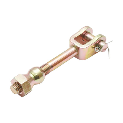 Brake device assembly fork UTB U-650