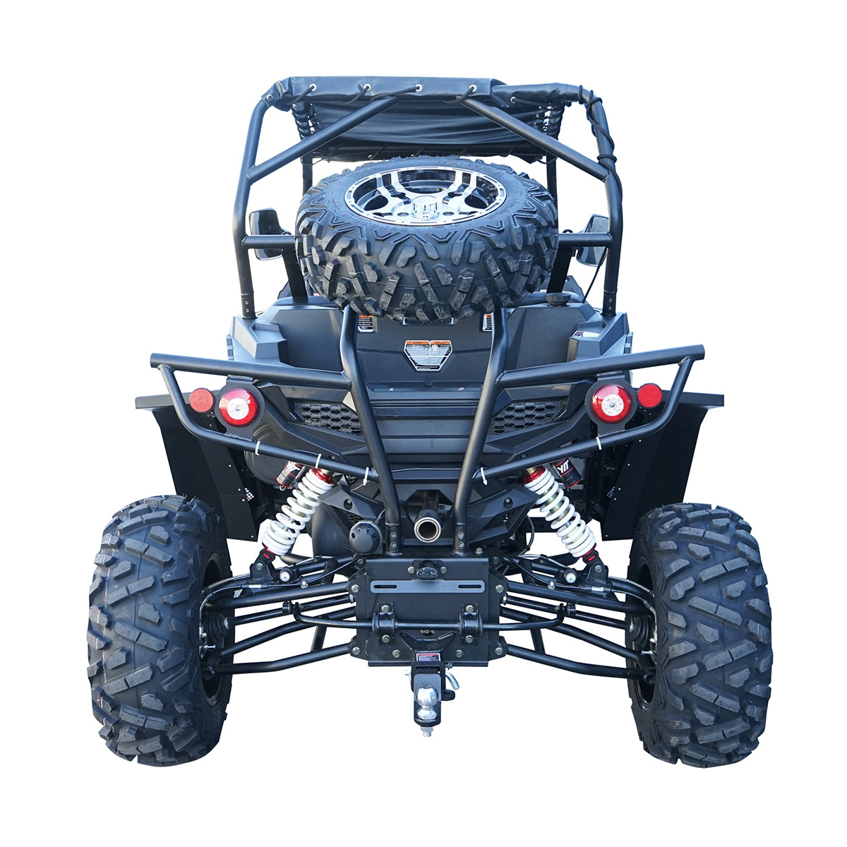 Buggy 4x4 UTV 800cc off-road Hooleox ZQ800U-a-