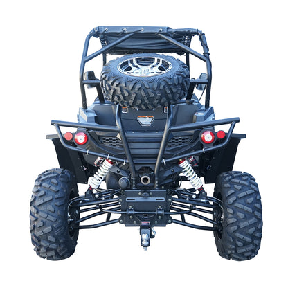 Buggy 4x4 UTV 800cc off-road Hooleox ZQ800U-a-