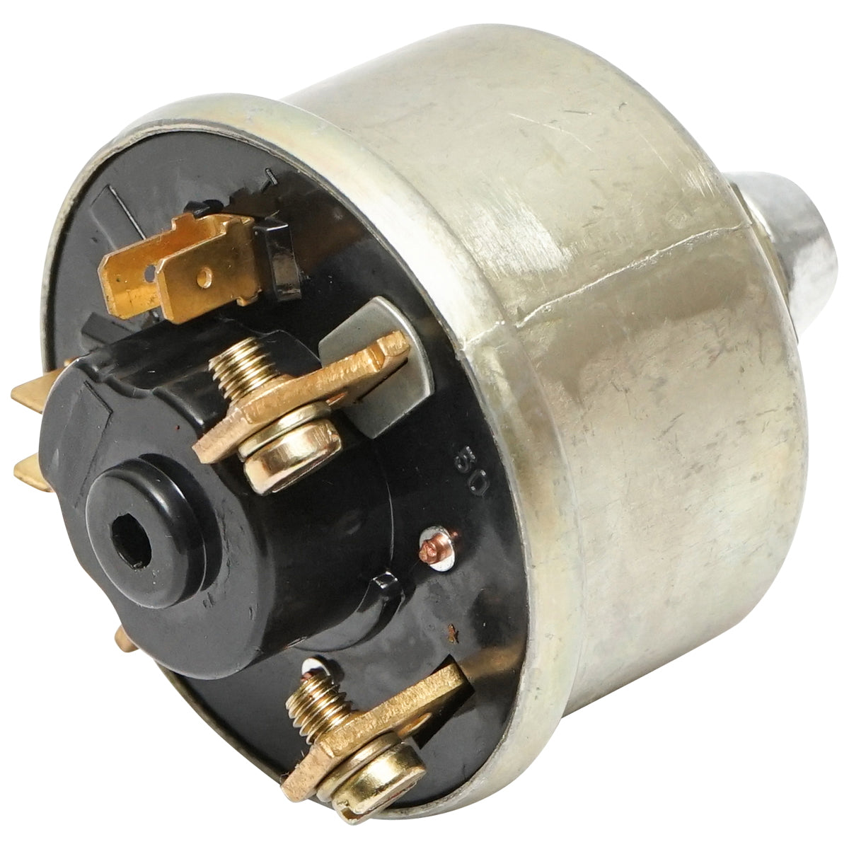 Contact glow plugs and starting UTB U-445 and Fiat 4180375 6673.000