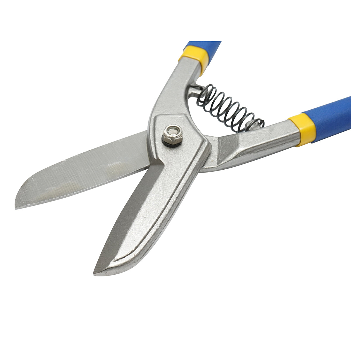 300mm sheet metal shears with straight cut