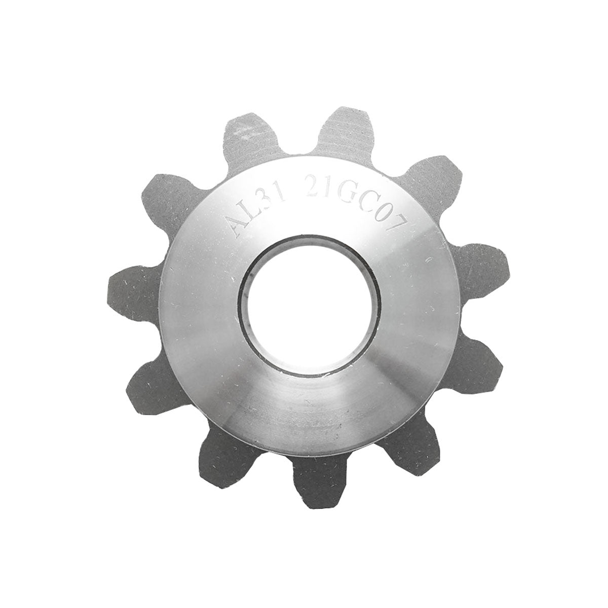 Differential satellite pinion Forest Tractor Z=11
