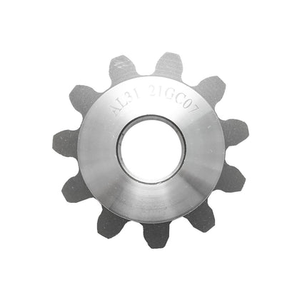 Differential satellite pinion Forest Tractor Z=11