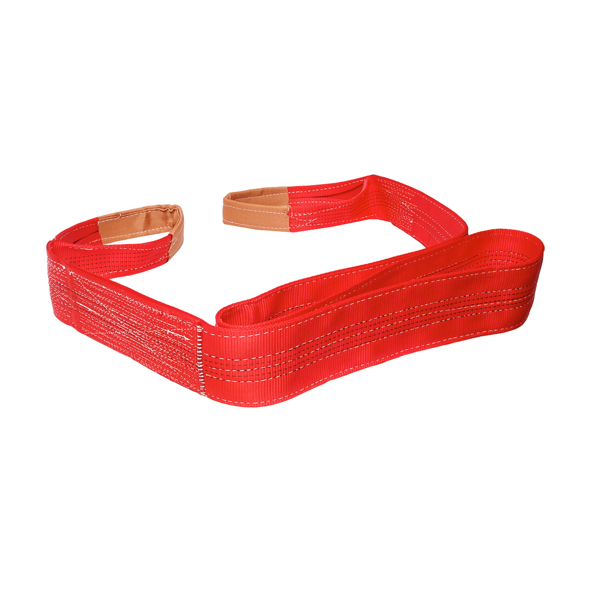 Lifting sling 4m x 125mm 5T