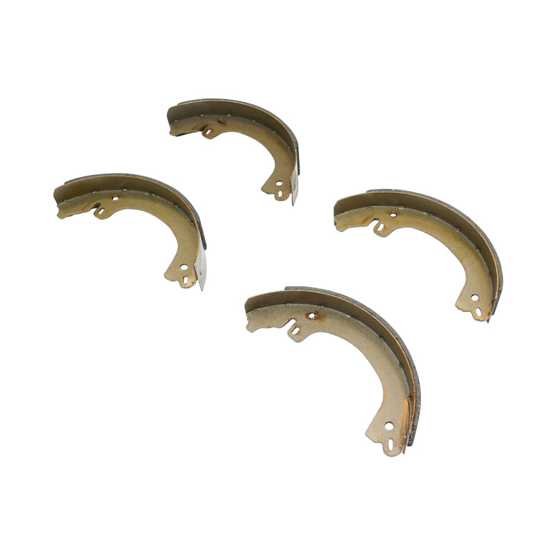 Brake shoes Dacia Papuc 1304, 1305, 1307, 1.6, 1.9 Diesel SC&DC 6001540014