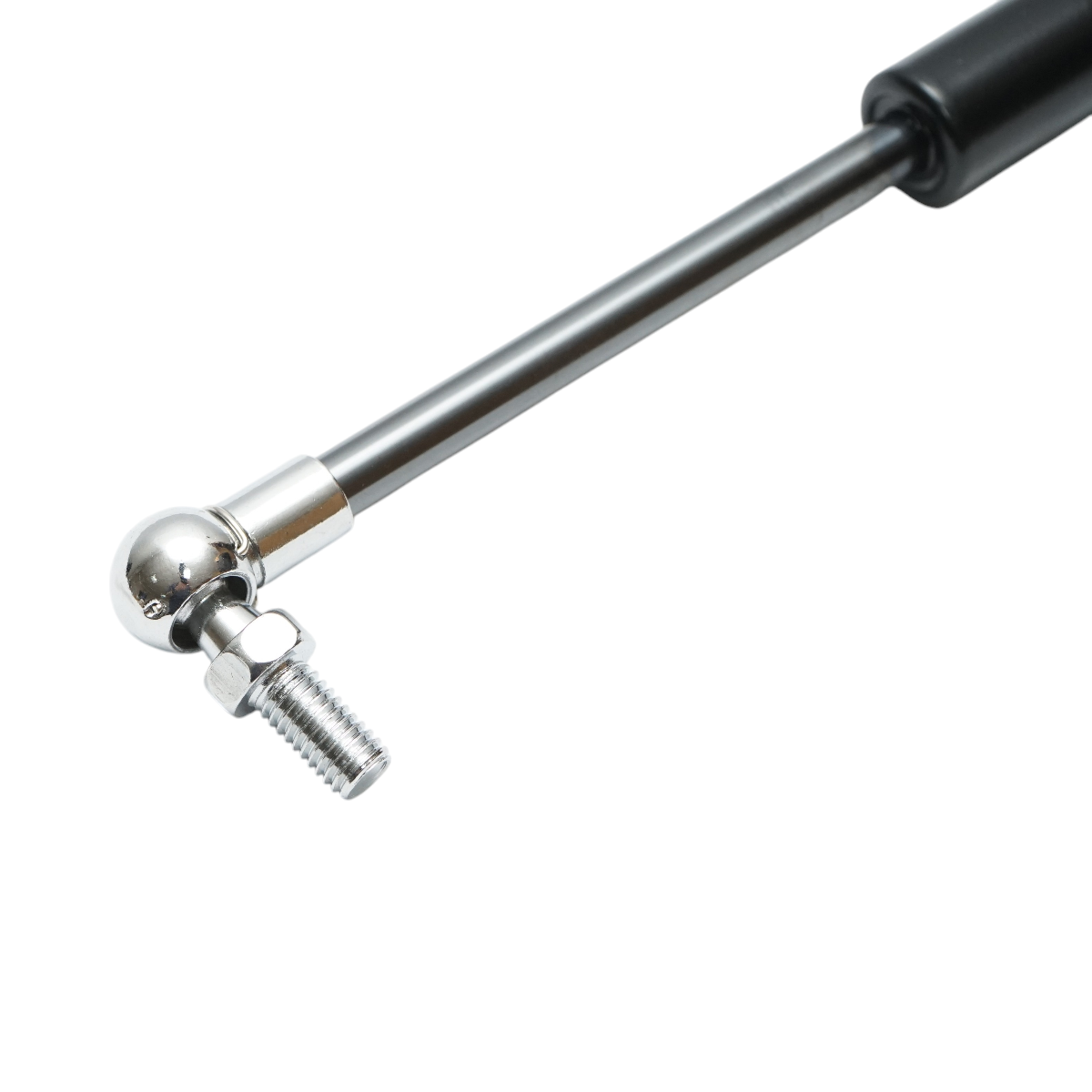 Door shock absorber Massey Ferguson L=276mm OEM code 3476027M1, 3478319M1, 3478319M2, VPM1648