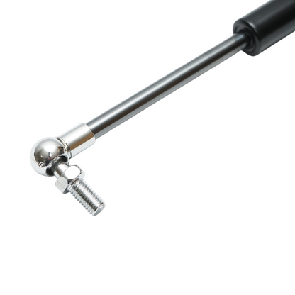 Door shock absorber Massey Ferguson L=276mm OEM code 3476027M1, 3478319M1, 3478319M2, VPM1648