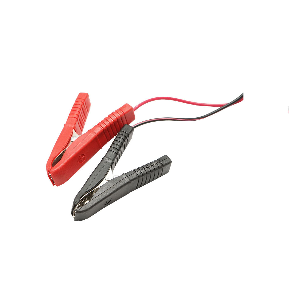 Car battery charger and rectifier 6V/12V 6A