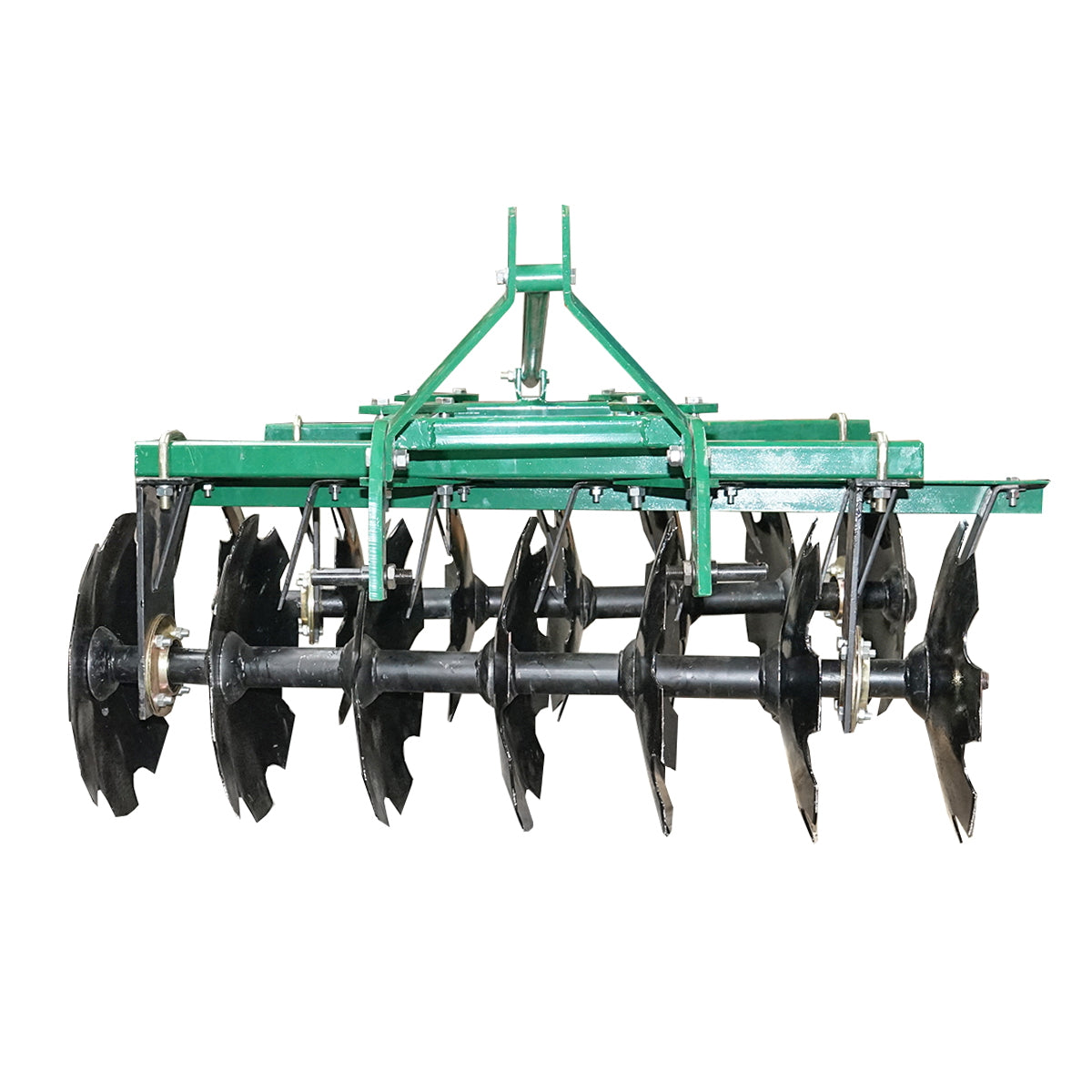 Agricultural disc working width 1300 mm blade 460x3.5mm Konig Tractors