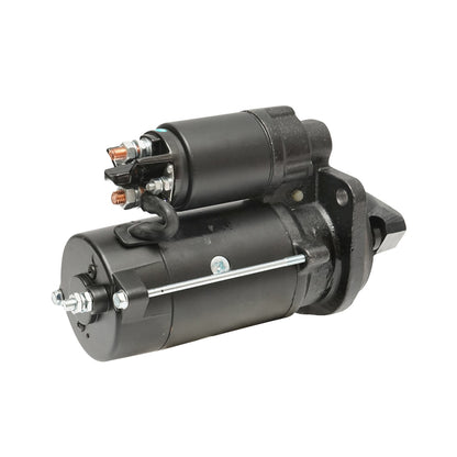 12V 3.2KW starter motor for Forest Tractor with Perkins engine Breckner Germany