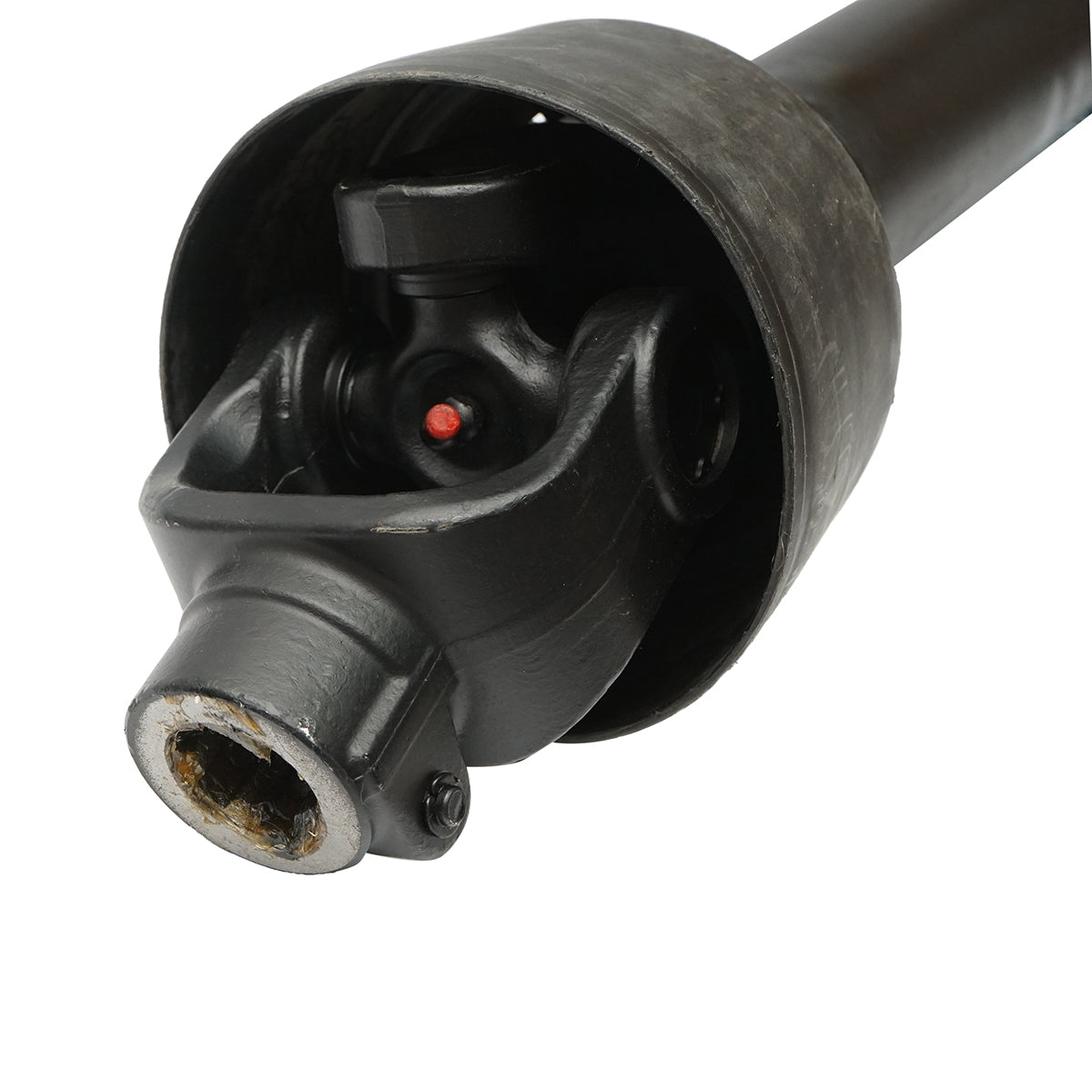 Cardan 1600 mm S8 Z=6 cross 35x106.5