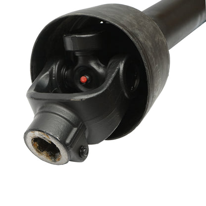 Cardan 1600 mm S8 Z=6 cross 35x106.5