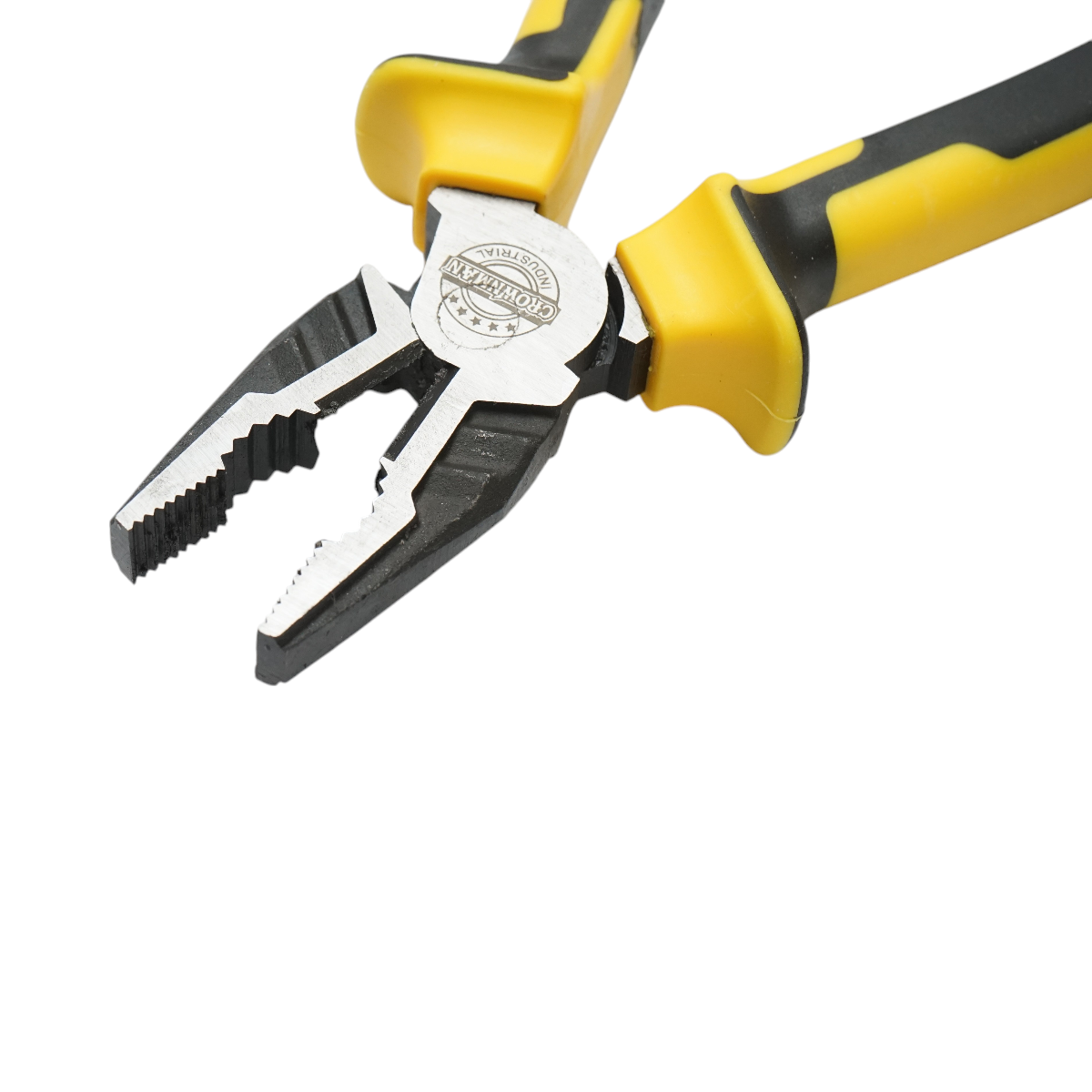 Combined pliers 200mm professional Crownman