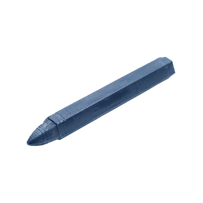 Blue vulcanization crete 12 pcs/box markings, industrial