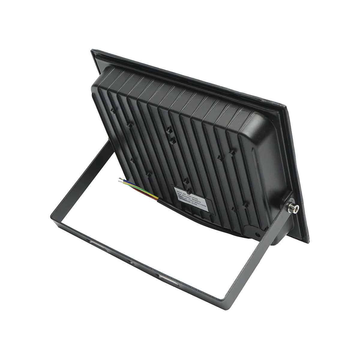 LED Projector 100W, 220V, 3000K, IP65, 295x220mm Breckner Germany