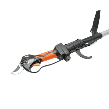 Extension pole extension for mini saw and electric shear 1.5-2.1m