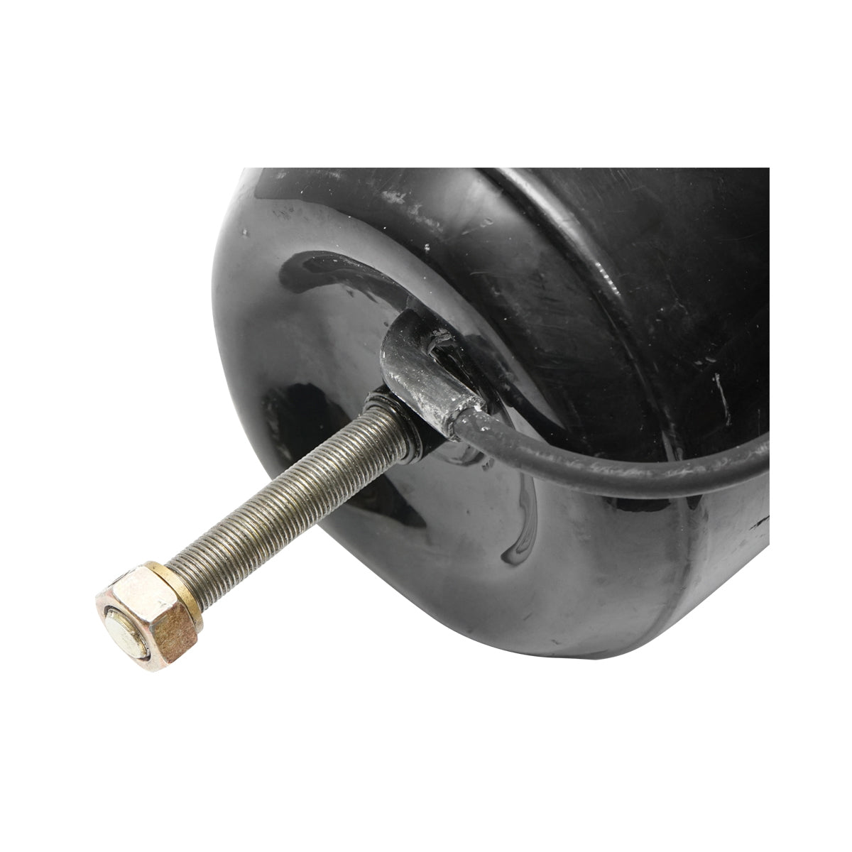 Brake chamber for tractor head, drum 16/24