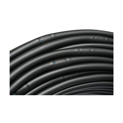 Drip irrigation tube, 200M roll 4L/h, D16mm pitch 30cm Mezofarm