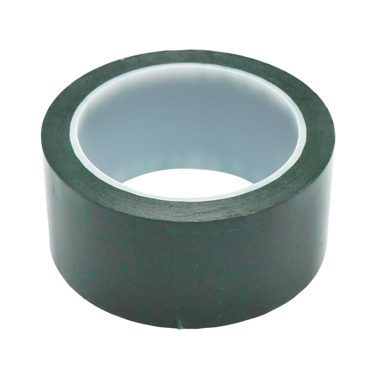 Security tape 48mmx50m, 36 microns green Breckner Germany