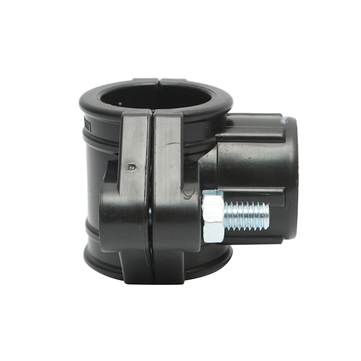 Compression connection clamp D32mmx3/4, PN16