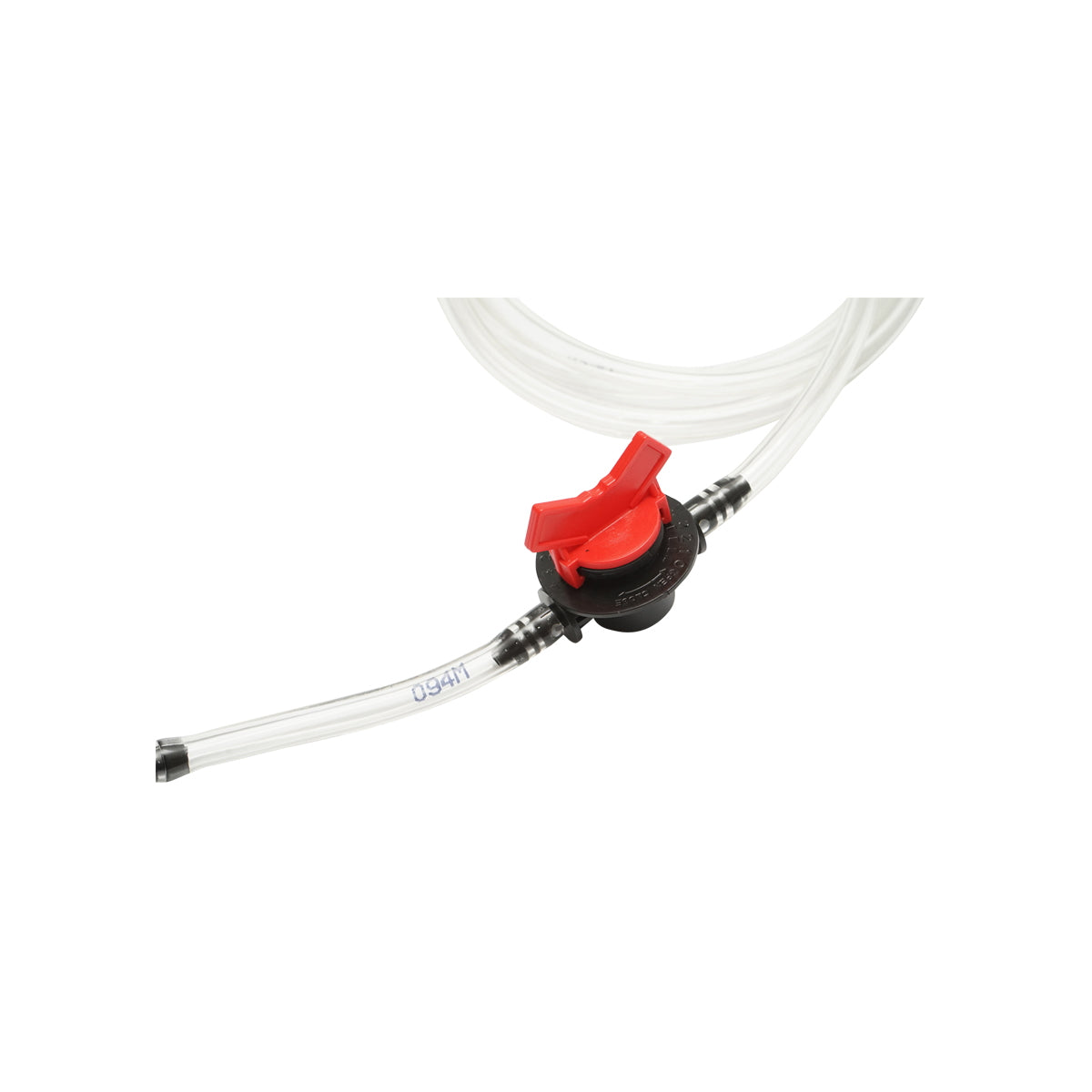 Venturi injector for fertilization in irrigation systems 3/4-25mm