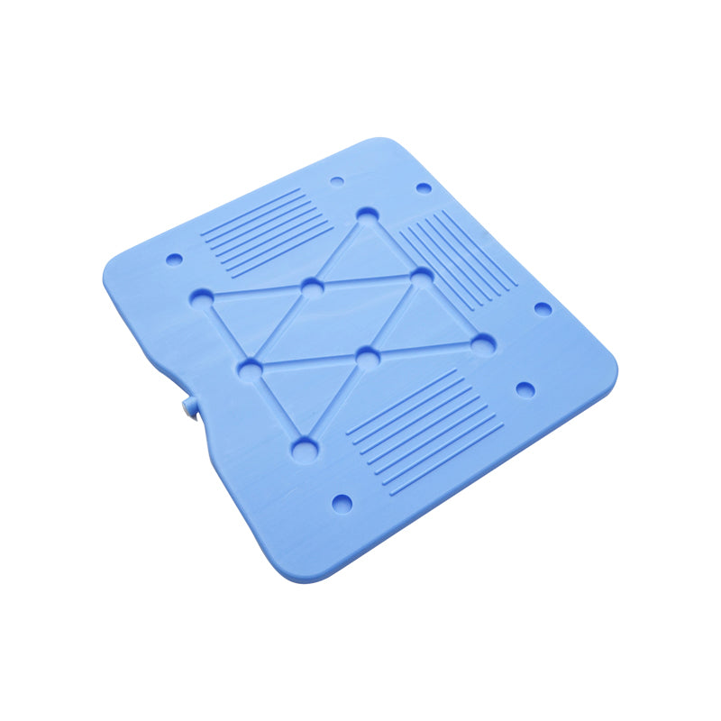 Cooling element K700 700g for 60L freezer 320x300x15mm Breckner Germany