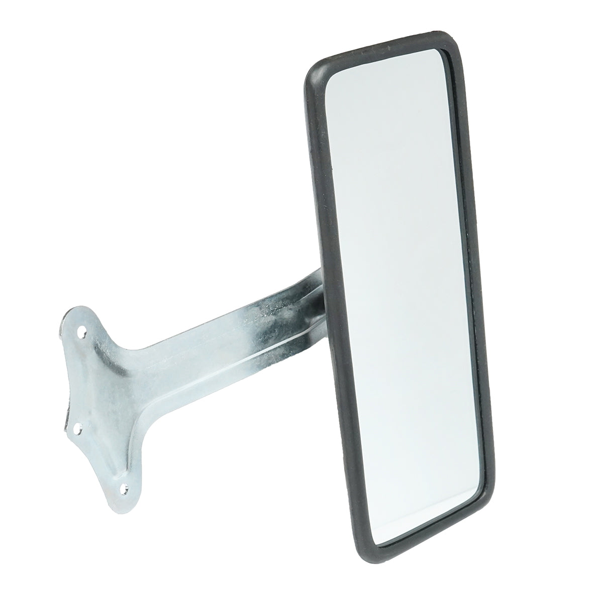 Universal rearview mirror 200x80mm