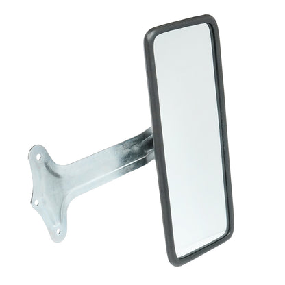 Universal rearview mirror 200x80mm