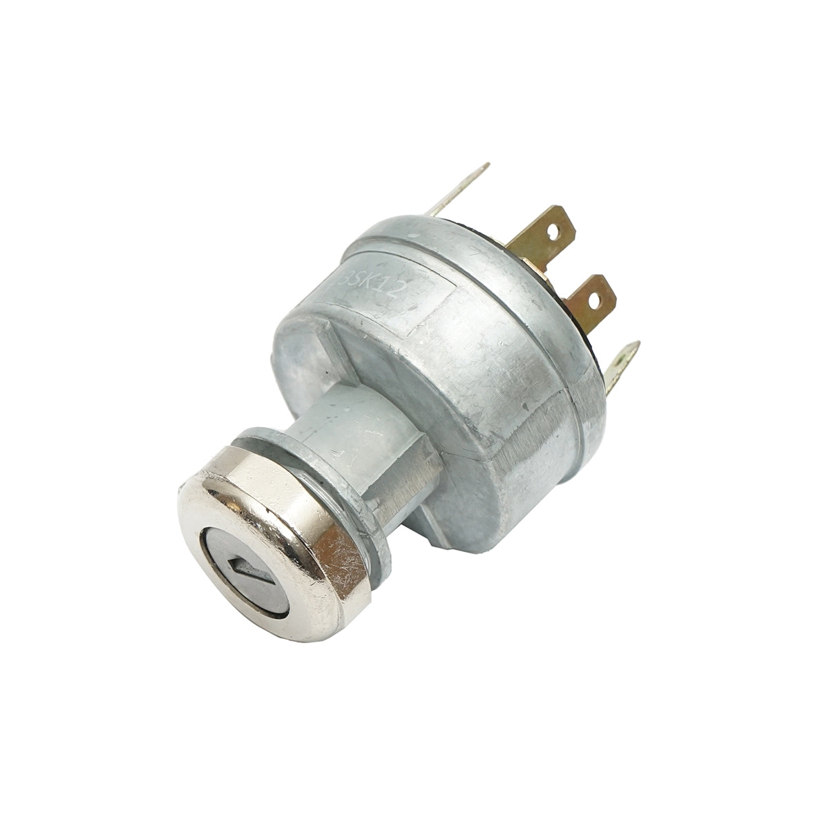High Resistance contact keys John Deere AR47235, AR47458 JD