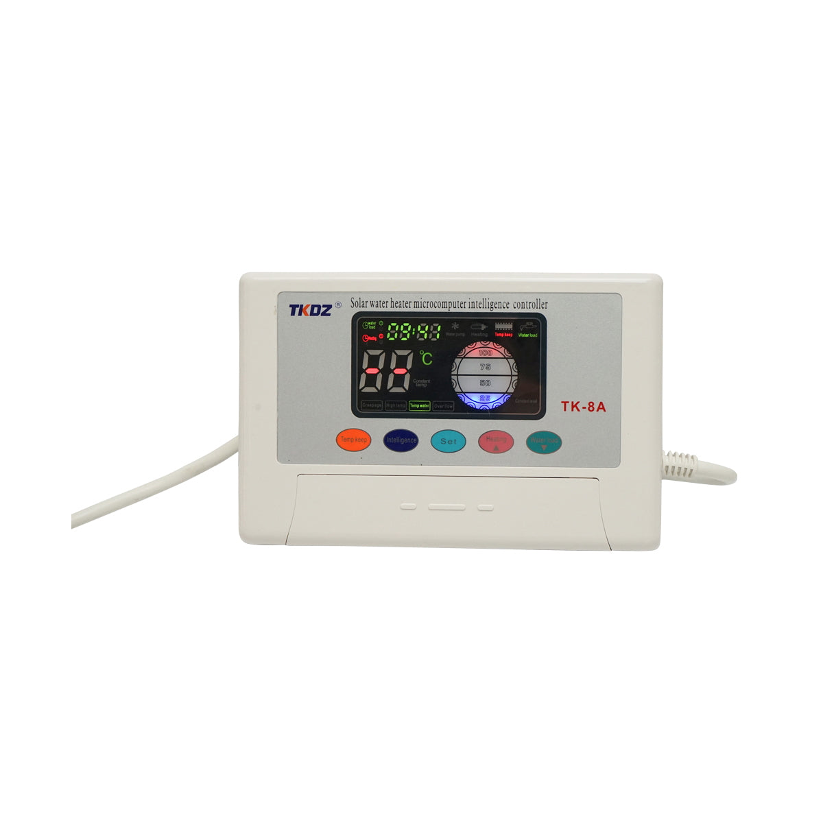 TK-8A 220V Controller for Breckner Germany solar water heating panel