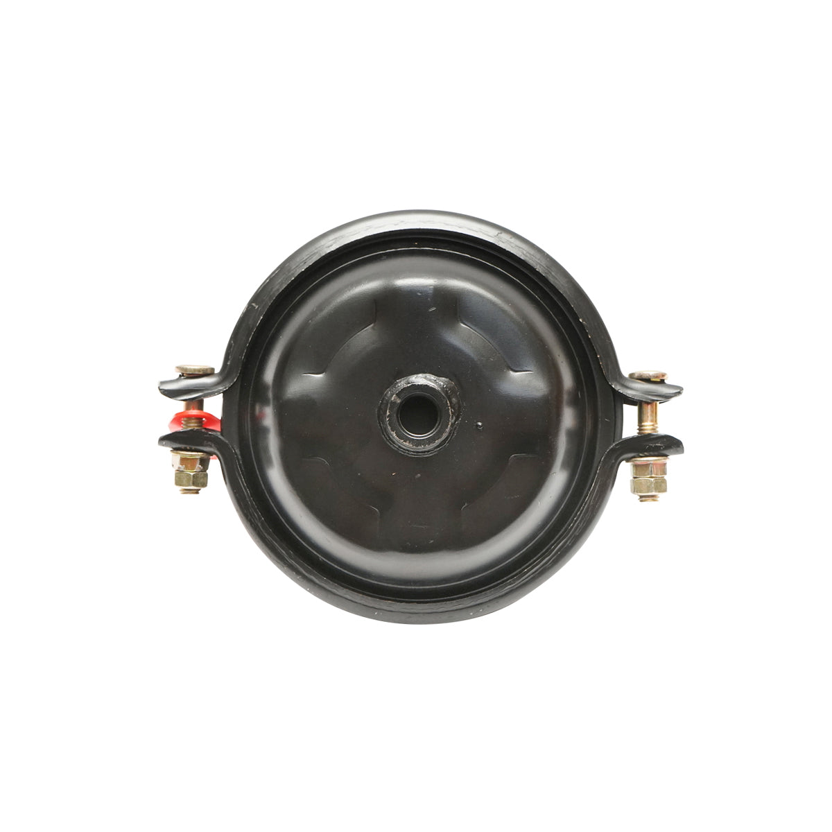 Brake chamber T16 M16x1.5mm screw M12x1.5mm for Forest tractor winch