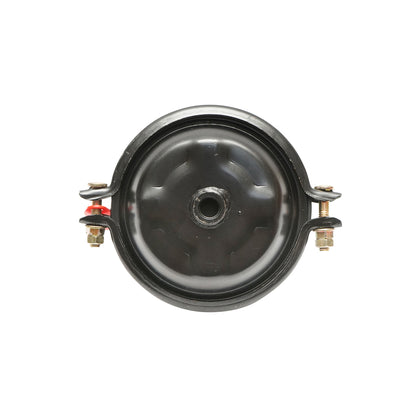 Brake chamber T16 M16x1.5mm screw M12x1.5mm for Forest tractor winch