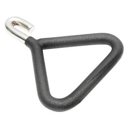 Hooks for hanging the calving chain (to pull the calf/stallion out of the amniotic sac) Breckner Germany
