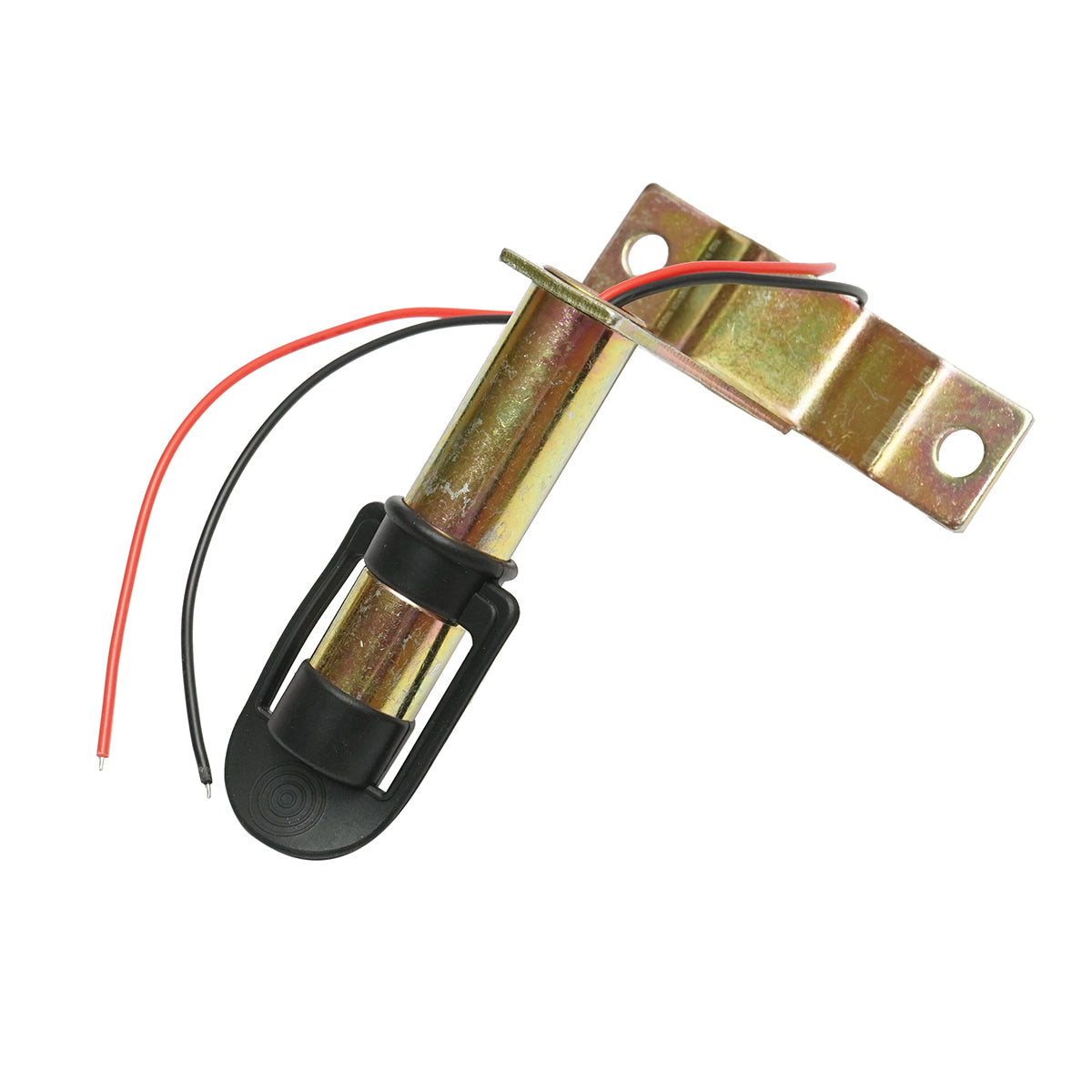 Support, foot for the flashing light