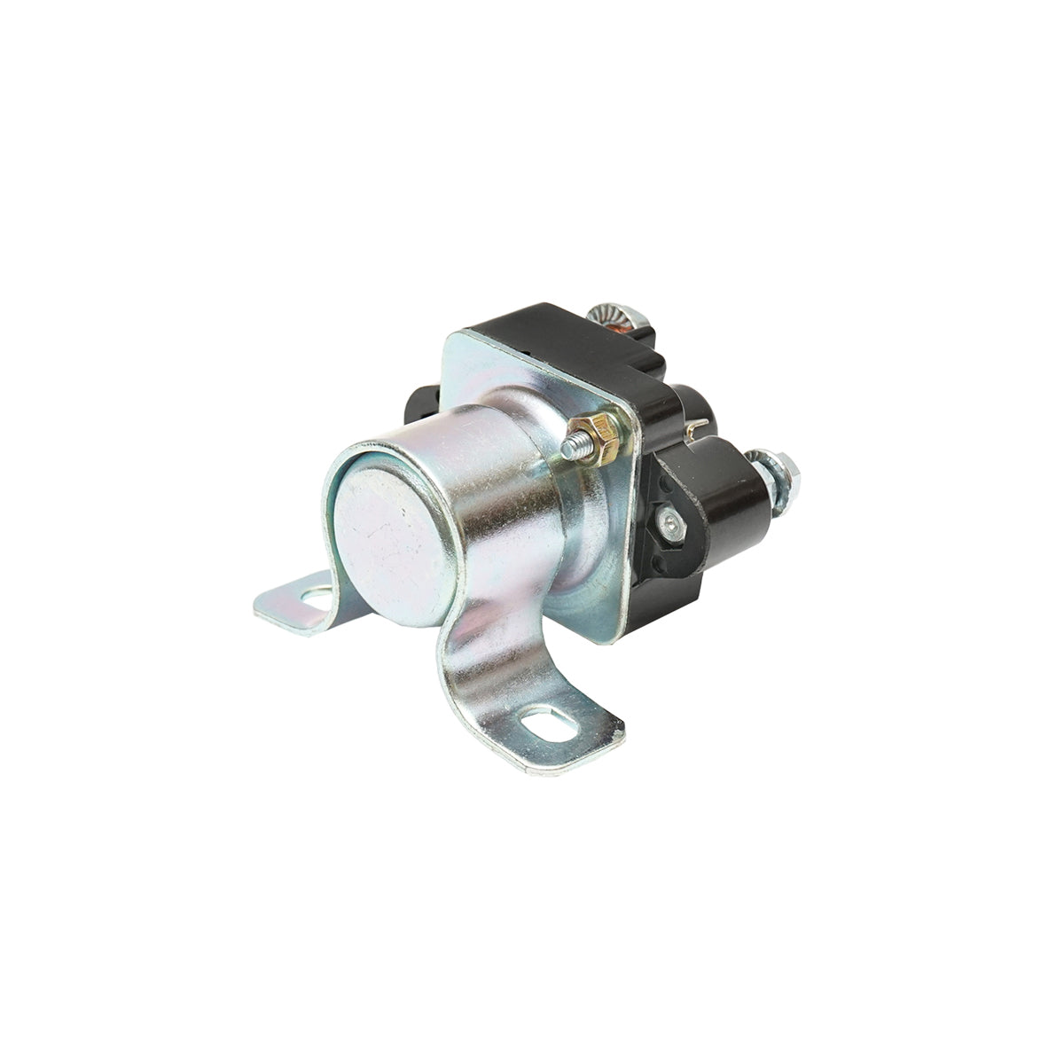 Universal inductance coil 12V, 4 poles 150Amp