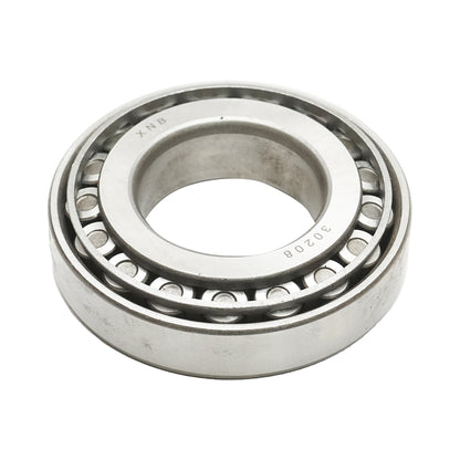 Bearing for transmission box 30208 for milling machine series HTL, BK98253, BK98254, BK98255, BK98256