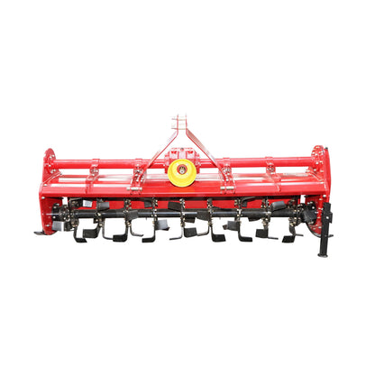 Agricultural tiller with a working width of 200 cm Baisan