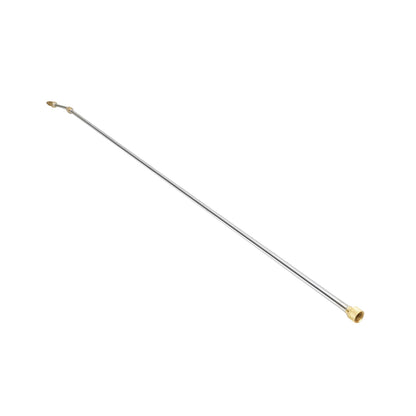 Long lance 2m for the Breckner Germany vermorel spray pump.