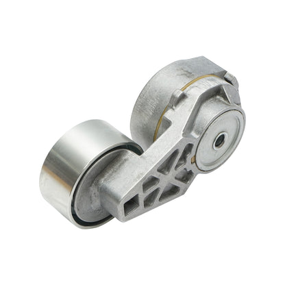 Belt tensioner for Fiat, Case IH, New Holland OEM code 52856945, 2856948, 504028028, 504315781, 504315786, 2855621, 87803067, 2852161, 2855622