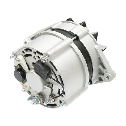 Alternator for John Deere OEM code AL60033, AL67176, AL78690, AL81437, AZ38462