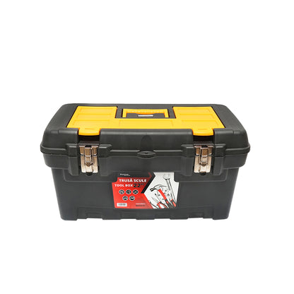 Plastic tool box 570x315x295mm Breckner Germany