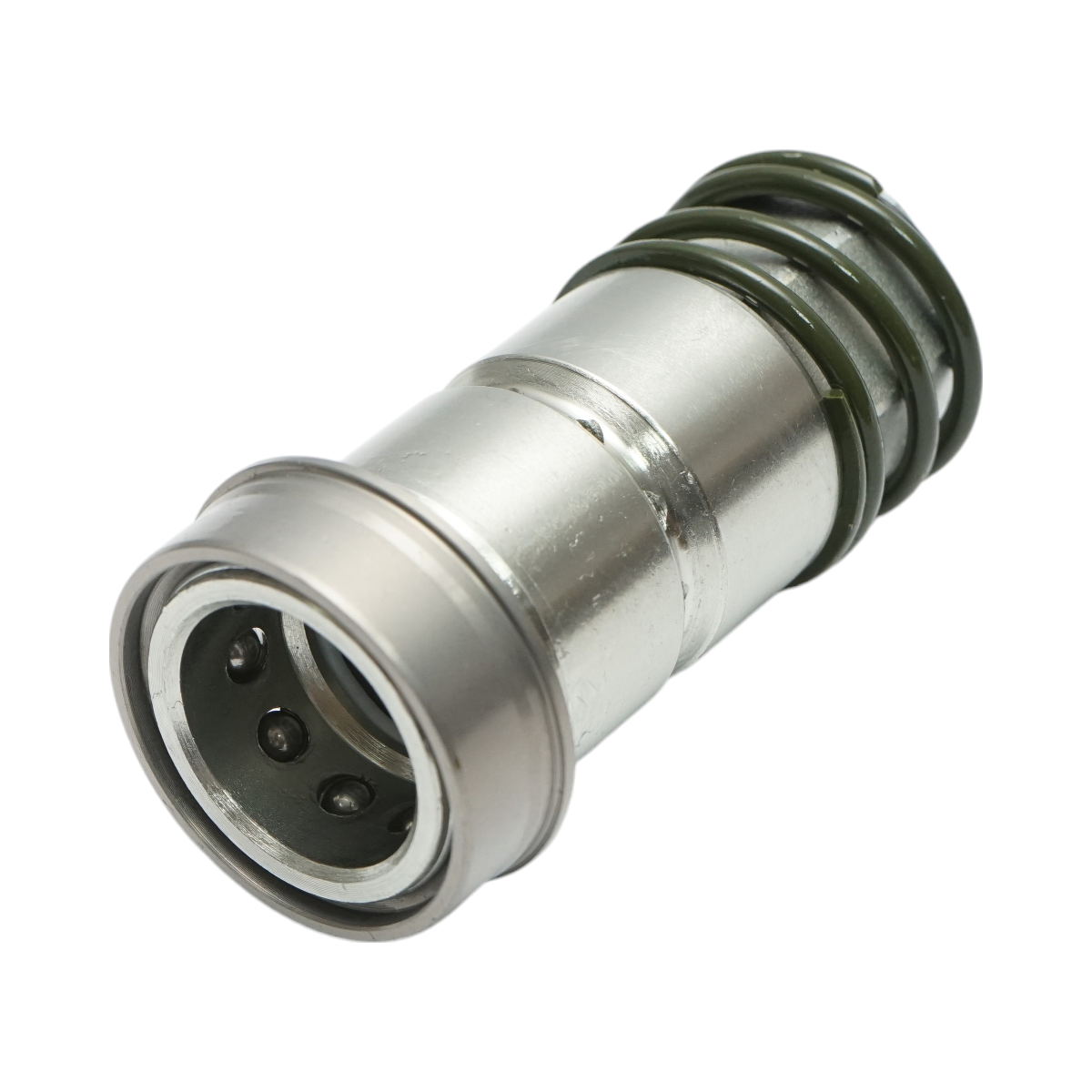 John Deere quick hydraulic coupling OEM code RE43891