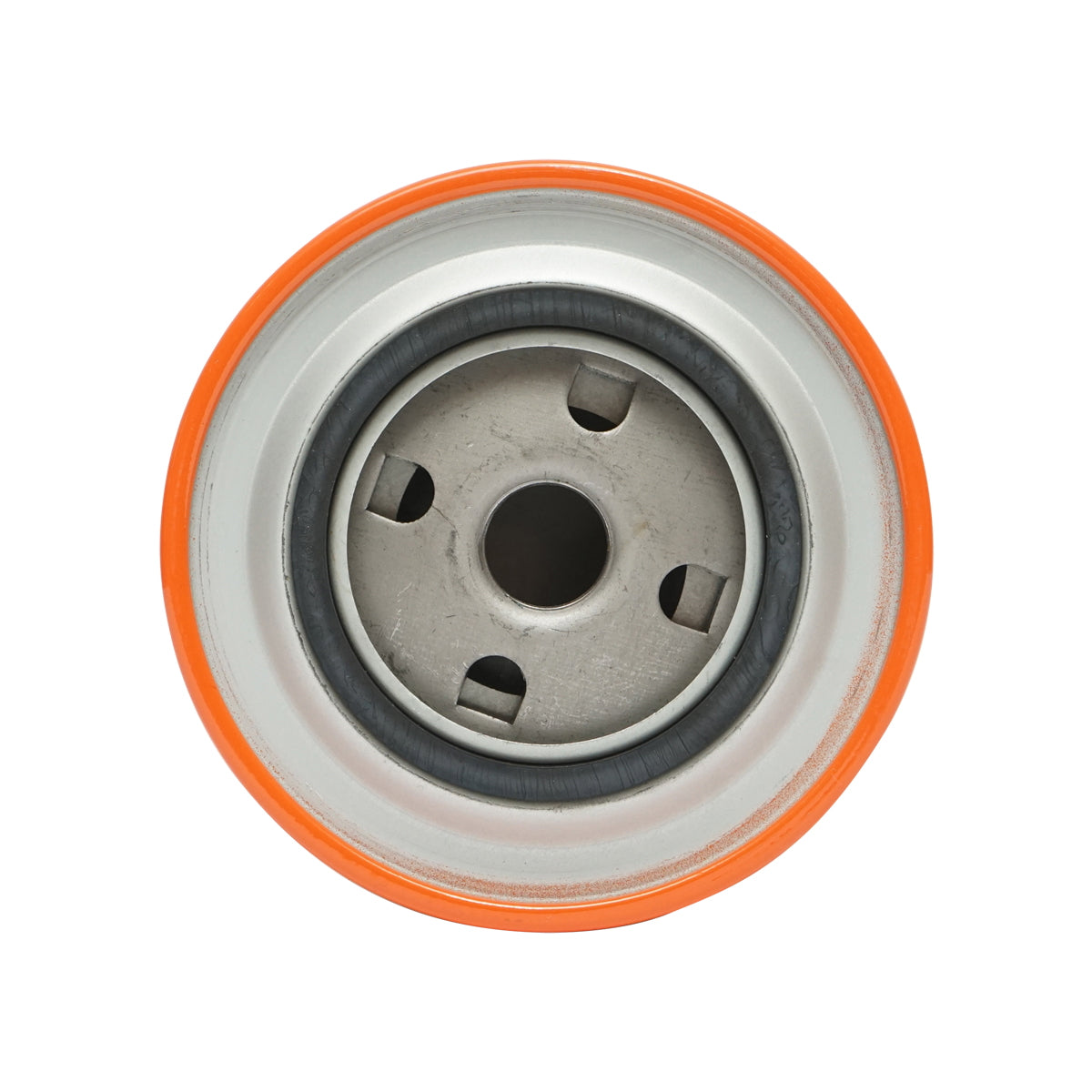 Motor oil filter for Case IH, New Holland, Fiat OEM code 1909102, 4135600, 4730587, 6005025600, P553411, W1140, SO286, FT4669 Breckner Germany