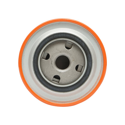 Motor oil filter for Case IH, New Holland, Fiat OEM code 1909102, 4135600, 4730587, 6005025600, P553411, W1140, SO286, FT4669 Breckner Germany