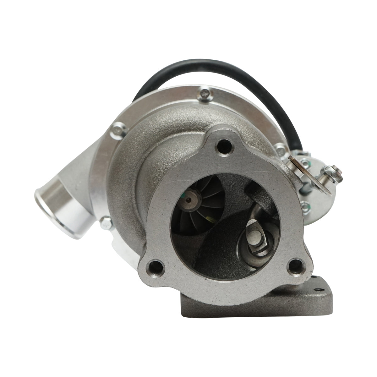 75kW AC T3 turbocharger for JCB, Perkins 3CX, 4CX with 4.4 Dieselmax engine, 444 OEM 320-06160