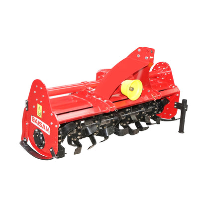 Agricultural tiller with a working width of 160 cm Baisan
