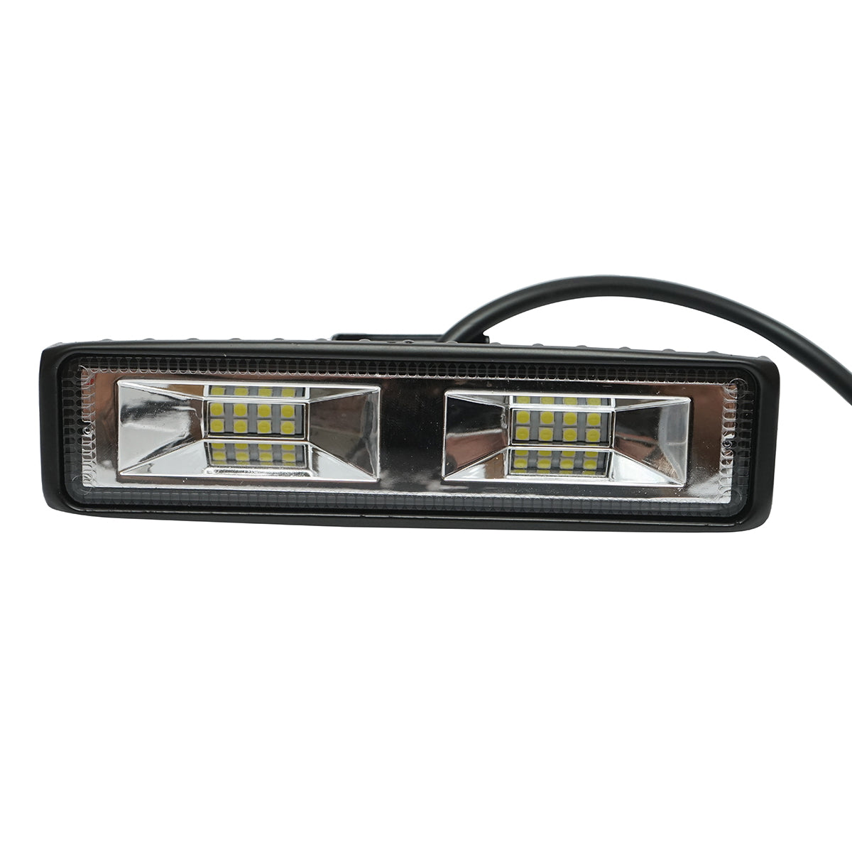 16 LED Lamp 10-60V 48W (bar) Breckner Germany