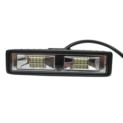 16 LED Lamp 10-60V 48W (bar) Breckner Germany